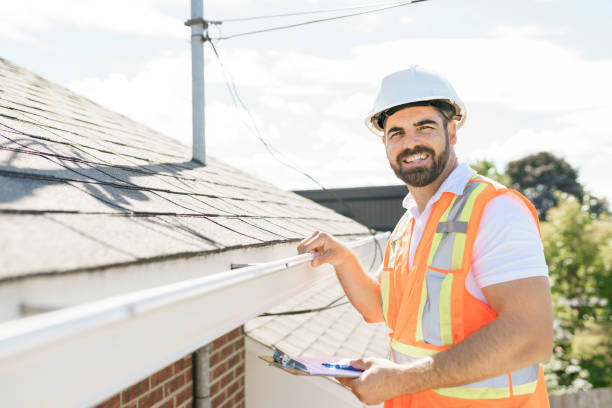 Quick and Trustworthy Emergency Roof Repair Services in Mayville, ND