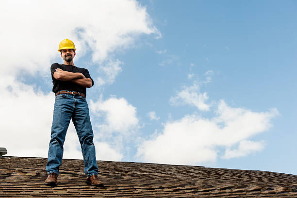Best Best Roofing Contractors  in Mayville, ND