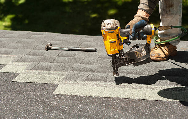 Mayville, ND Roofing Contractor Company