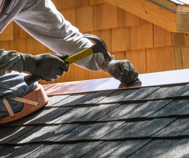 Best Slate Roofing Contractor  in Mayville, ND